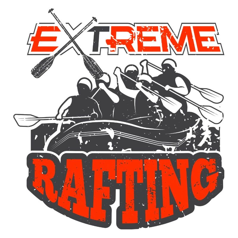 Rafting extrême | Rafting d’aventure