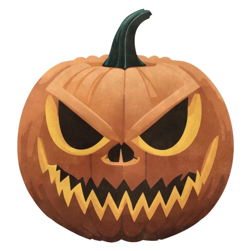 Halloween Pumpkin