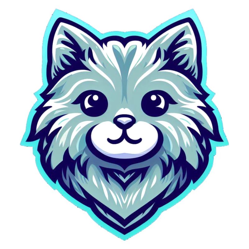 Chat mignon