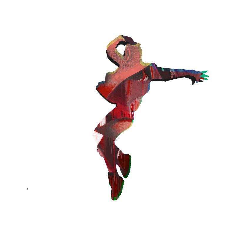 Danse, Danseur, Breakdance, Gymnastique