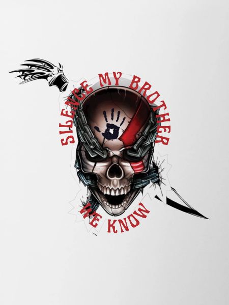 Dunkle Bruderschaft