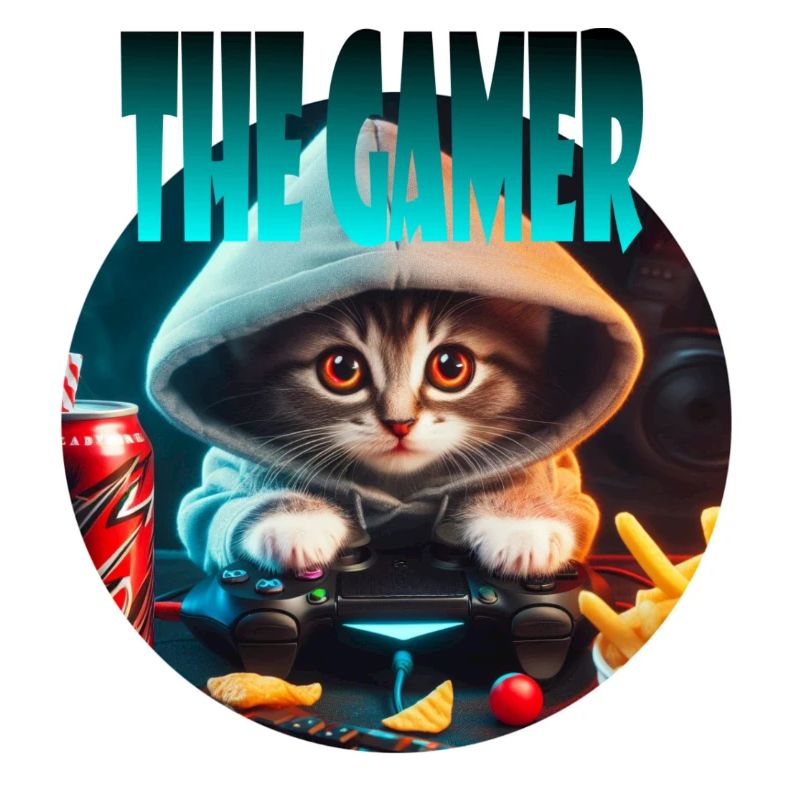 Chat Gamer