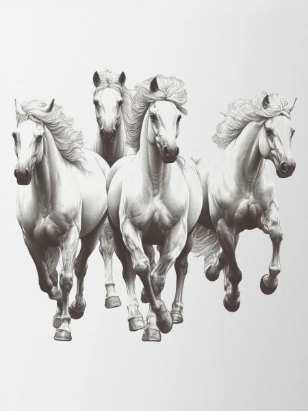 Horses