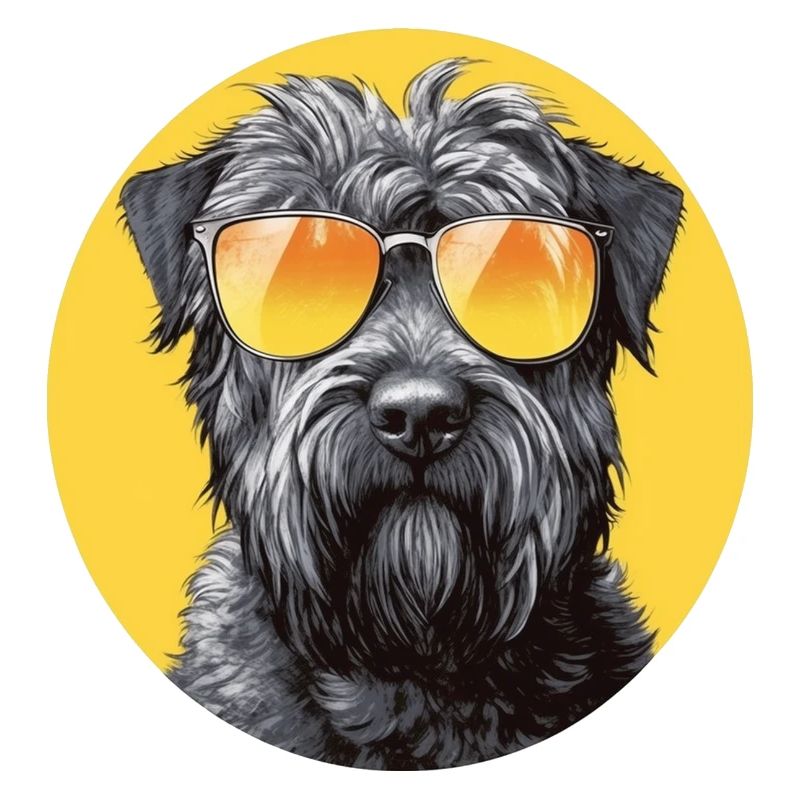 Bouvier