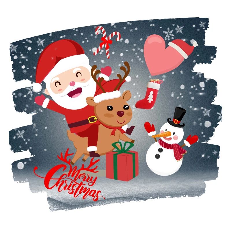 Joyeux Noël