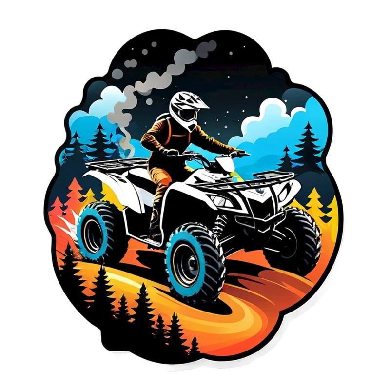 Quad & Off-Road