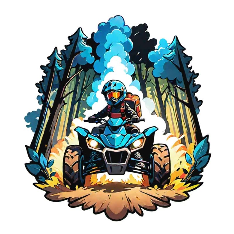 Quad & Off-Road