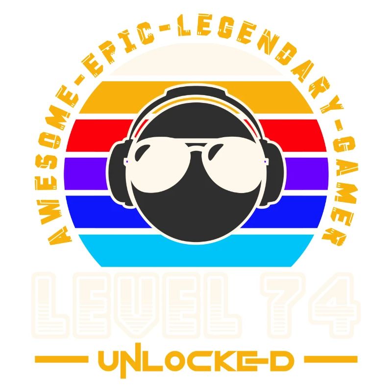 Level 74