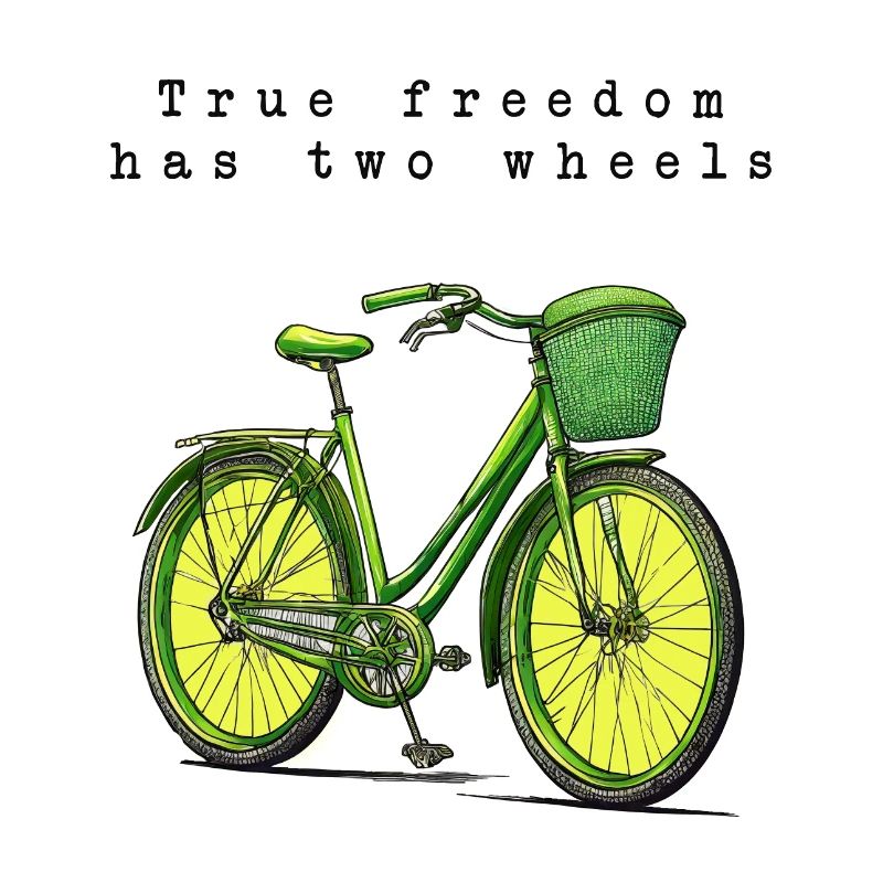 True freedom