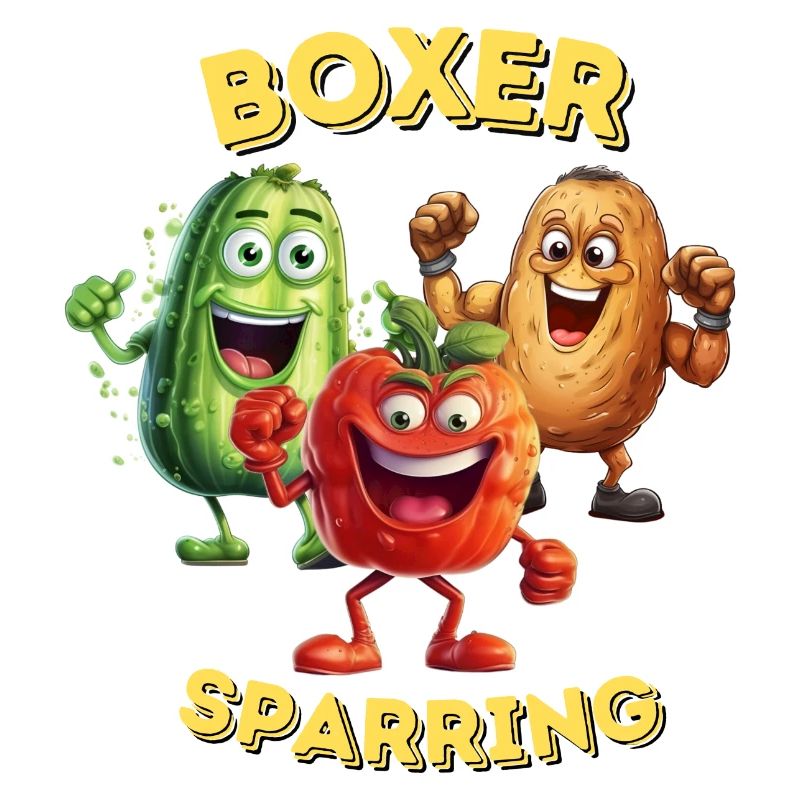 Veggie Punch