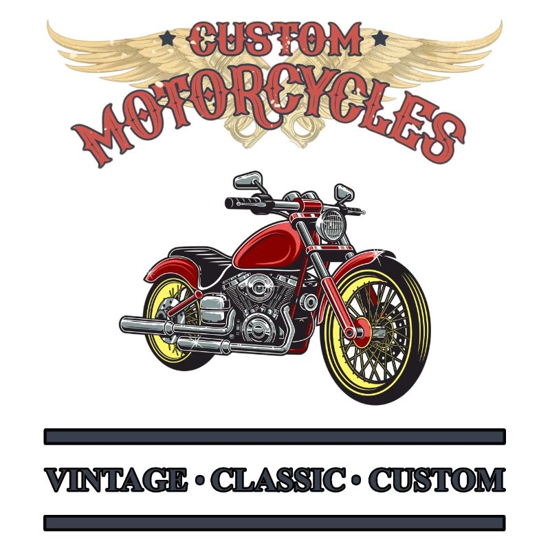 Graphismes vintage 1