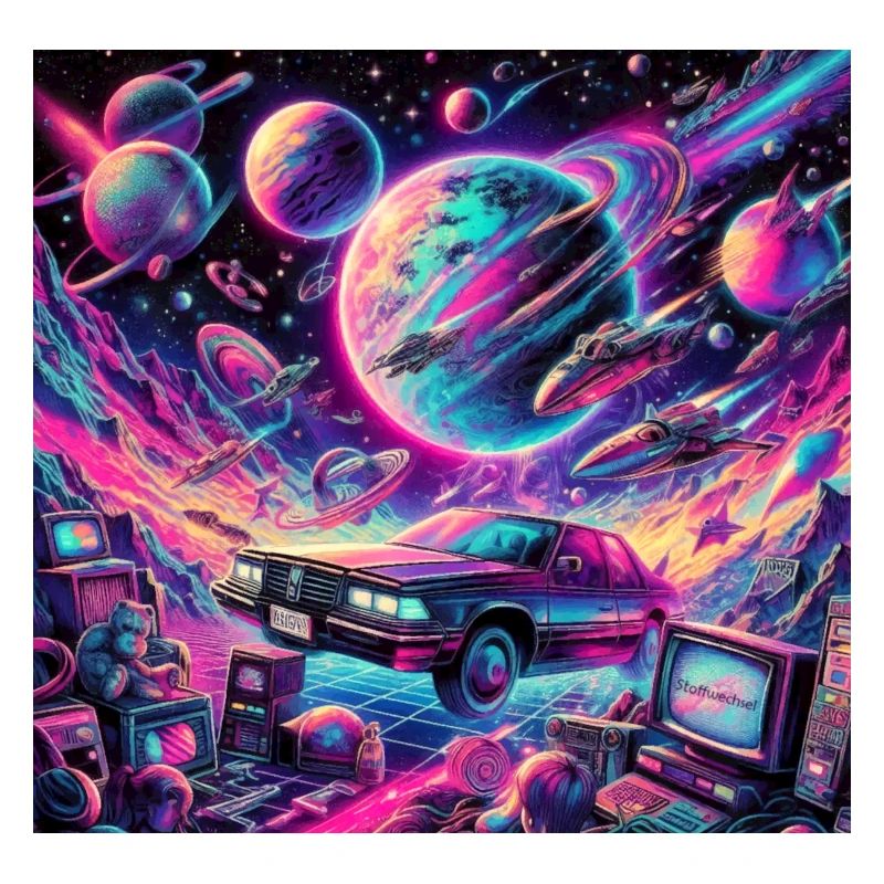 90s Psy
