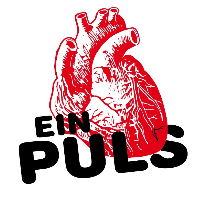 Une impulsion - Cœur