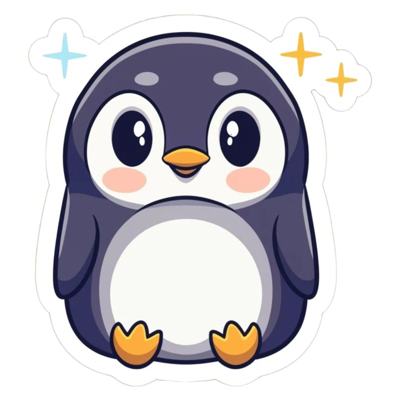 Penguin Lover
