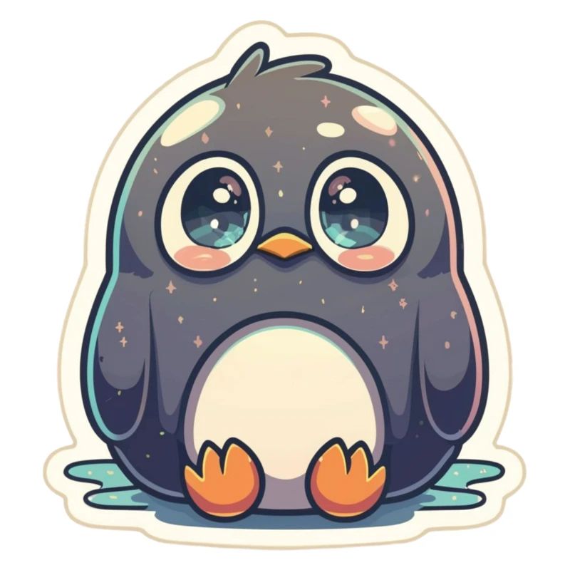 Penguin Lover
