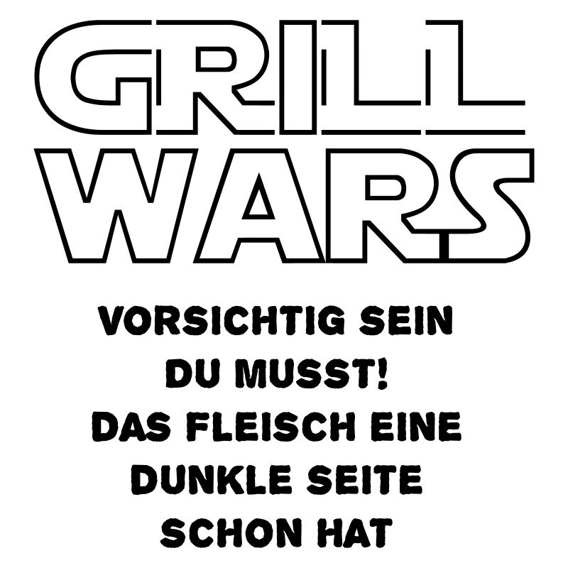 Grill Wars