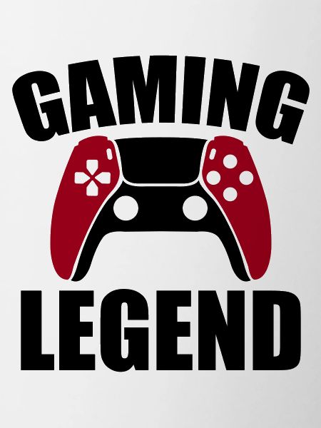 Légende du jeu vidéo