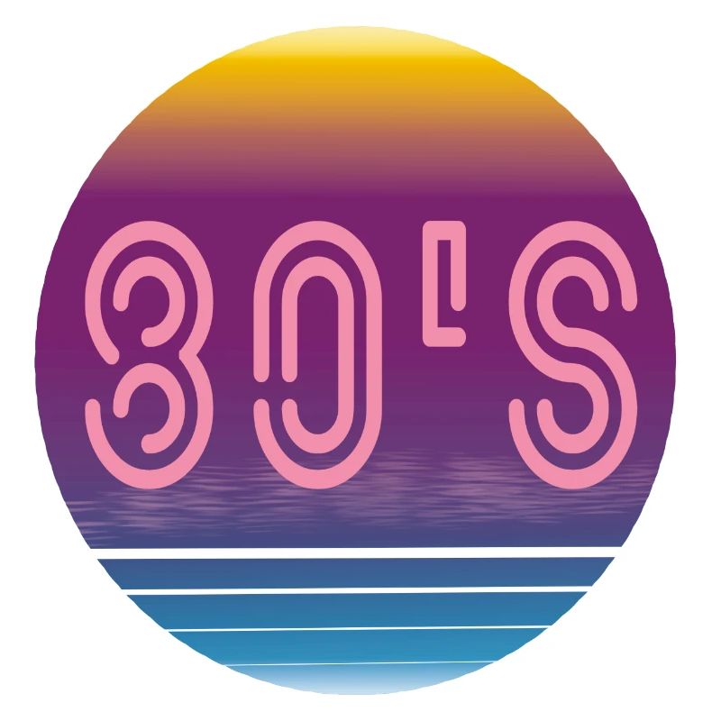 Les années 80