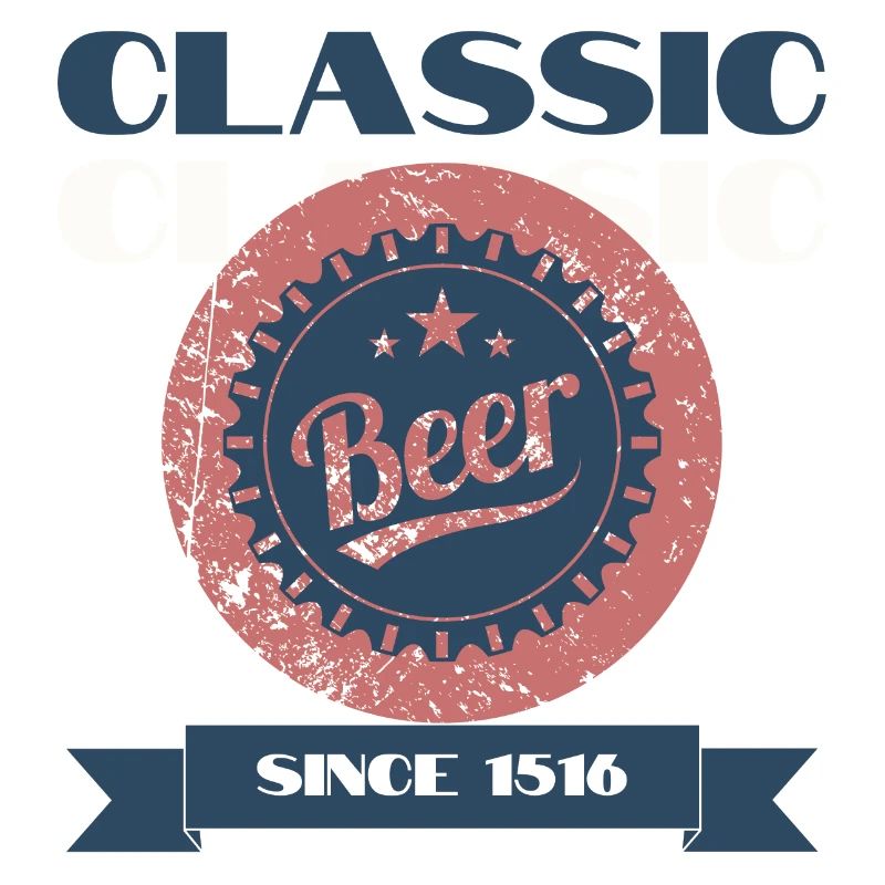 Classique - Bière - 1516