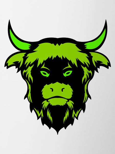Taureau Buffalo