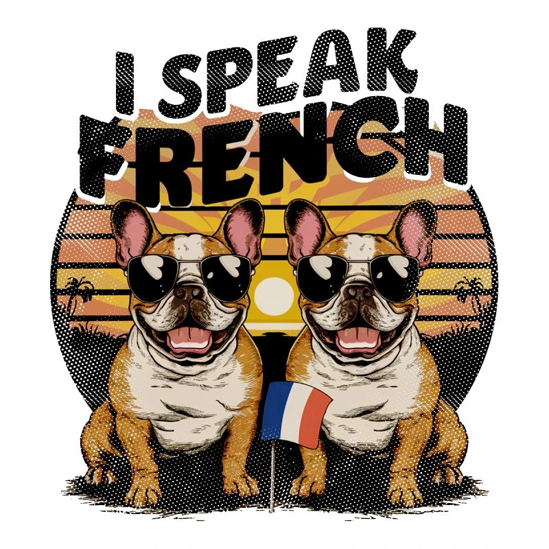 bouledogue francais relax