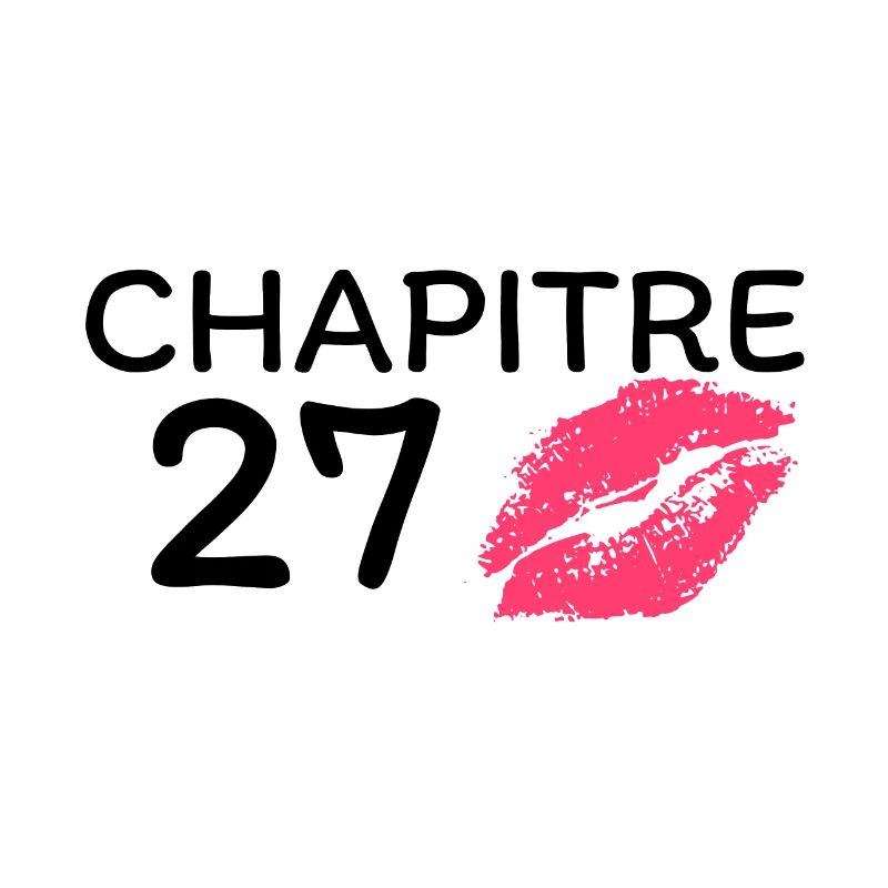 Chapitre 27