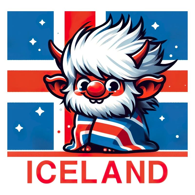 Islande Islande 7