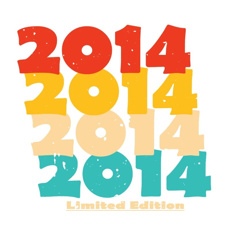 2014: Limited Edition - 10th Anniversary