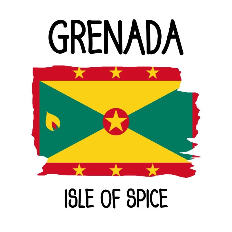 Grenada - Saint George´s - Karibik - West Indies