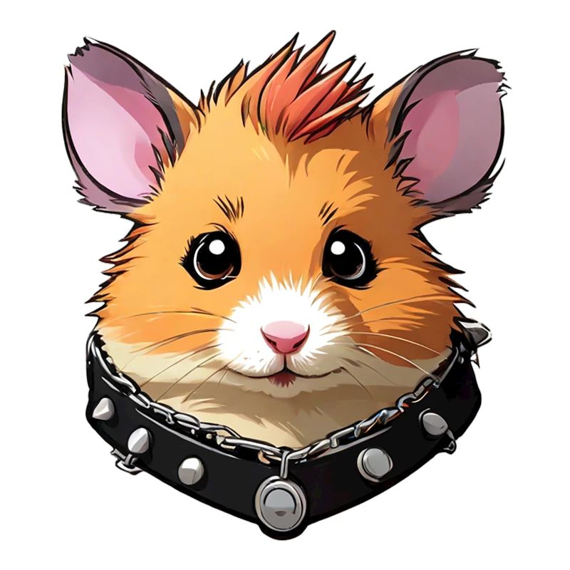 Bascule hamster