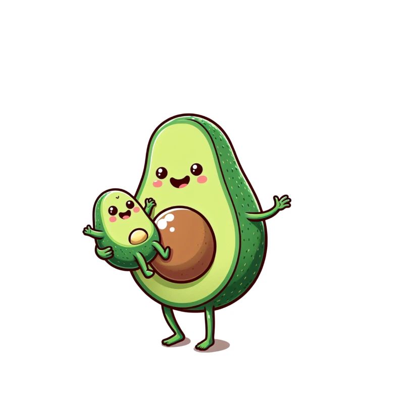 Mamavocado