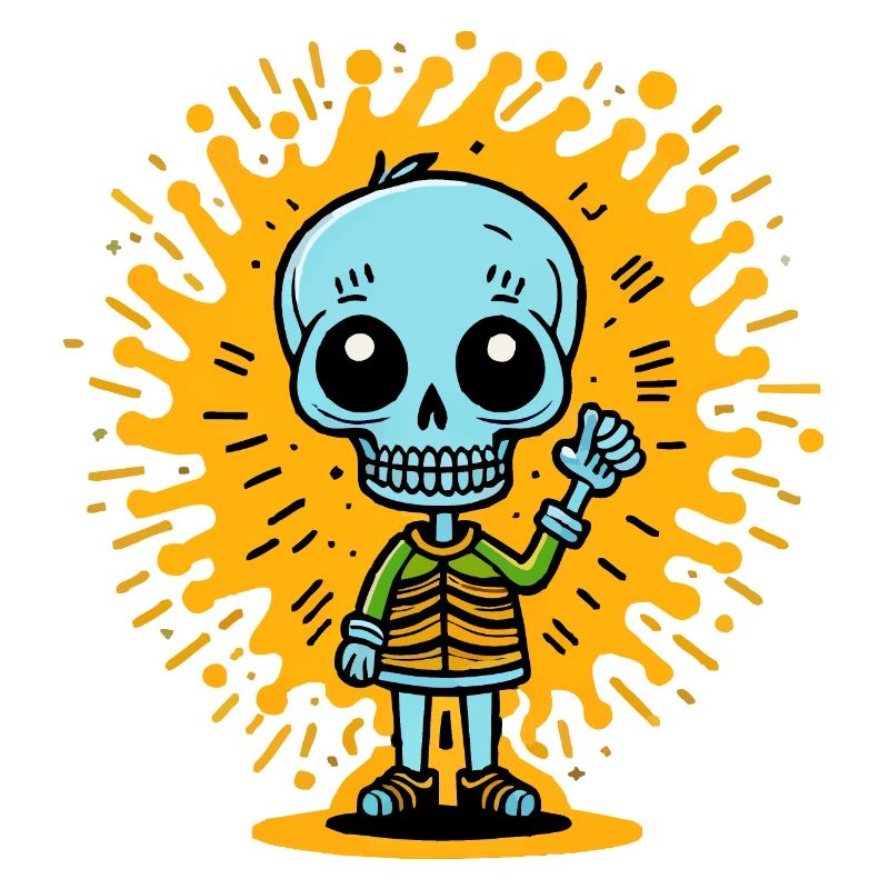 Skeleton