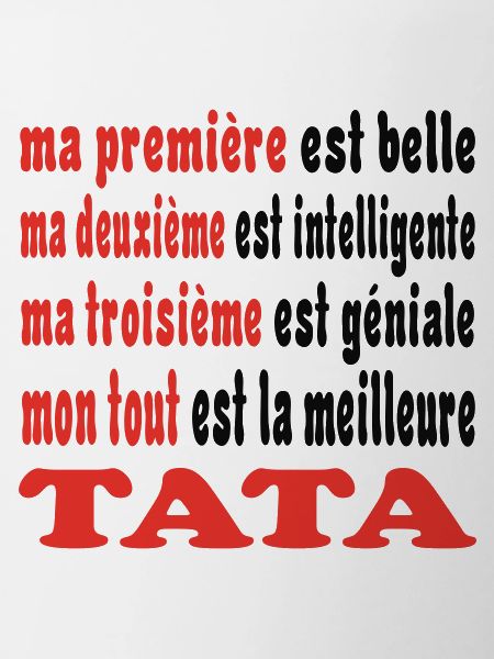 Ma TATA