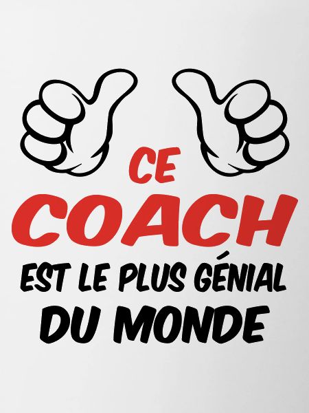 BEST COACH
