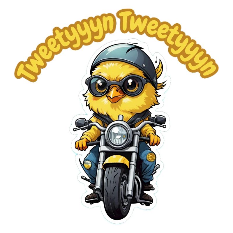 Tweetyyyn