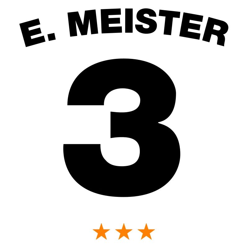 Maillot Erwin Meister