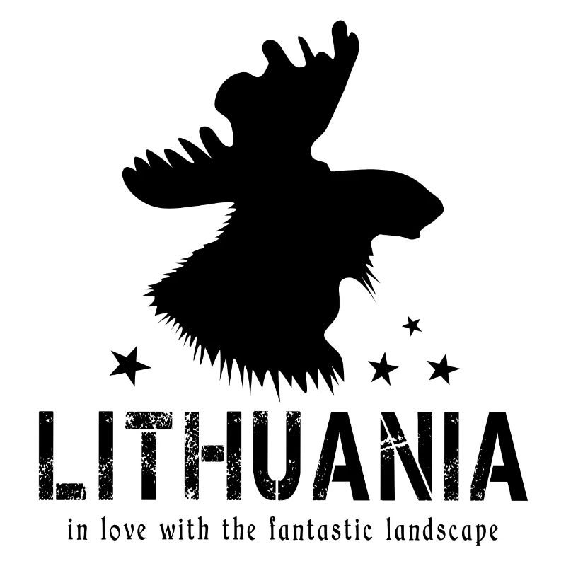 Lithuania Litauen litauisch