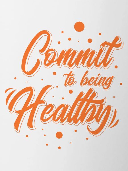 Being Healthy