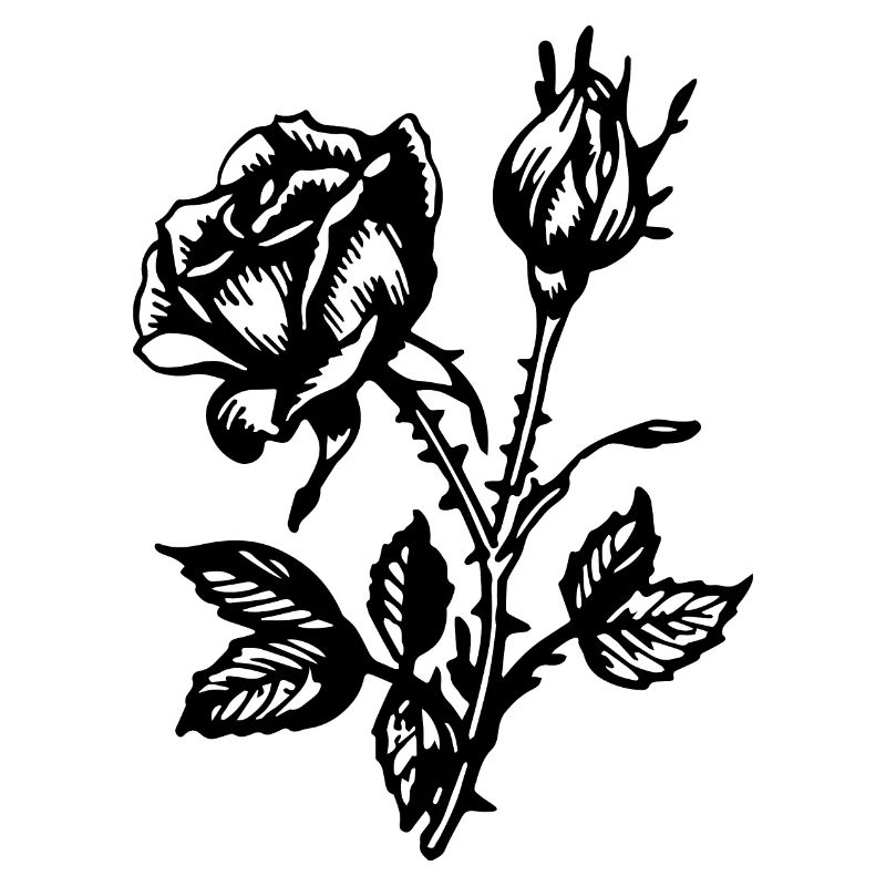 Rose Blume