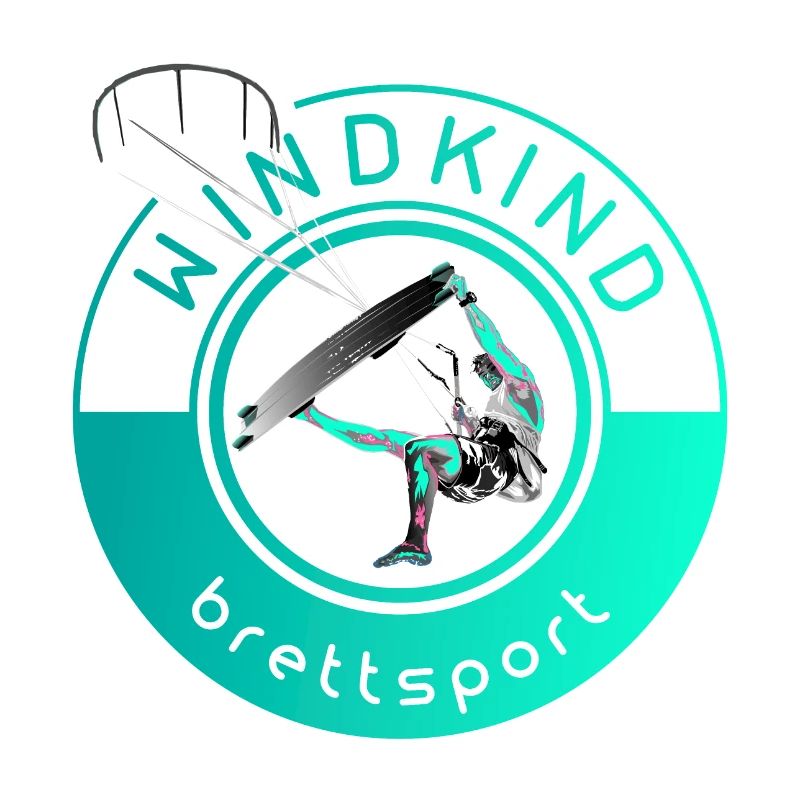 Windkind kiter