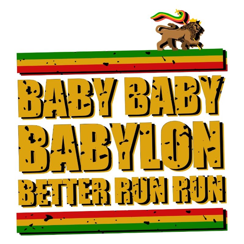 Run from Babylon