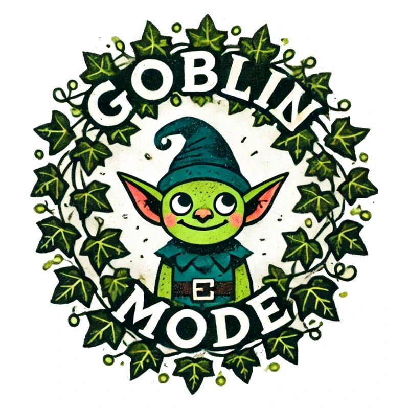 Mode gobelin
