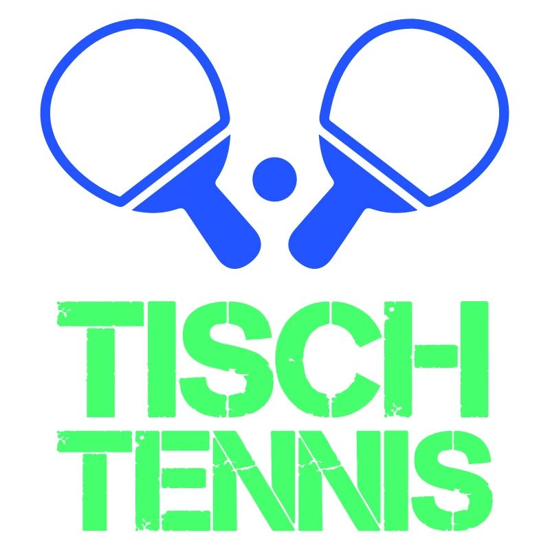 Table tennis