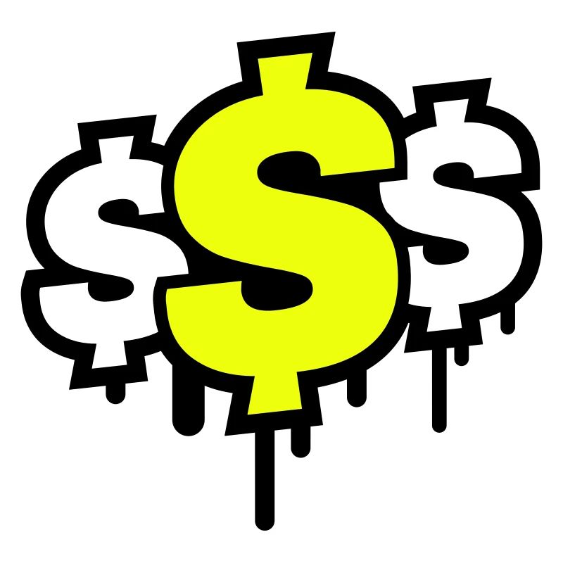 Dollar Symbol