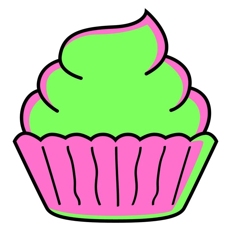cupcake
