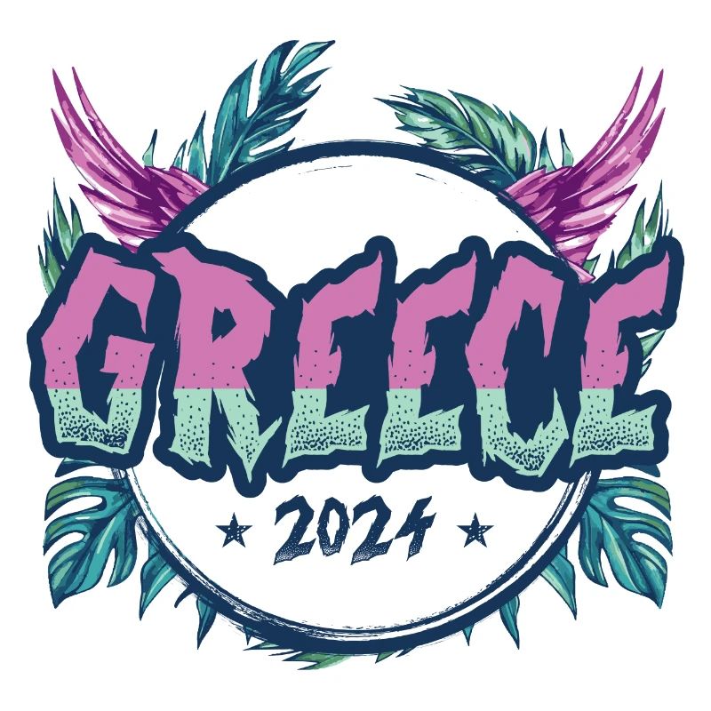 Vacances Grèce 2024