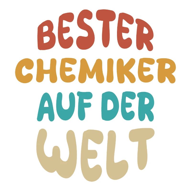 Gift for Chemist