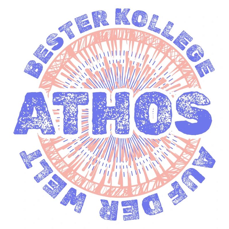 Cadeau pour Athos