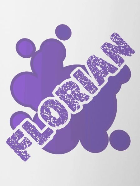 Gift for Florian