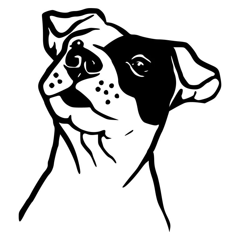Staffordshire Terrier